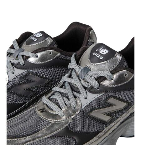 Baskets Homme Gris New Balance