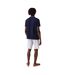 Unisex Adult Pyjama Top Blue Lacoste-2