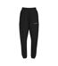 Womens/ladies Logo Joggers Black Calvin Klein-1