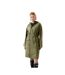 Parka janna femme vert lichen foncé Hunter-1