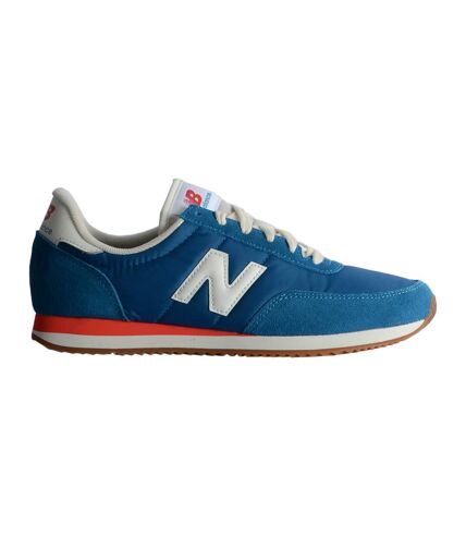 Basket Cuir New Balance 720 Homme