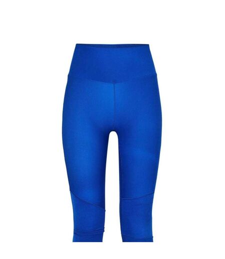 Legging Series-5 Femme Bleu Skins