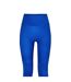 Legging Series-5 Femme Bleu Skins-3