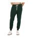 Bella + Canvas Unisex Jogger Sweatpants (Forest Green) - UTBC4058