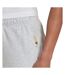 Jogging gris femme adidas hw - l-3