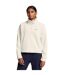 Sweat Manches Longues Expanse Femme Blanc Under Armour-3