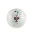 Portugal mini ballon blanc/vert/rouge puma 2025 - taille unique-1