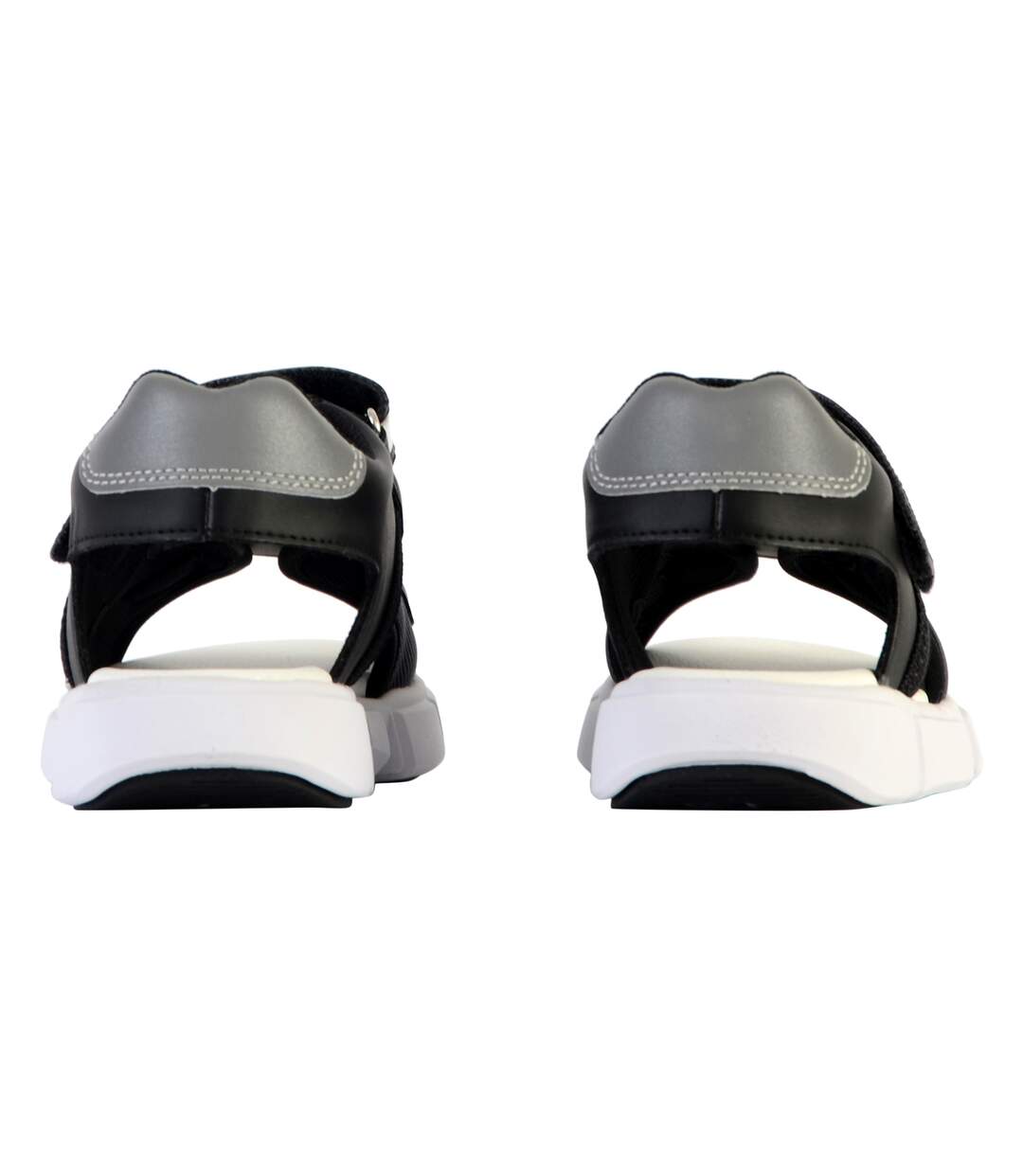 Sandales Enfant à Scratch Calvin Klein Jeans Velcro V3B2-80614-4
