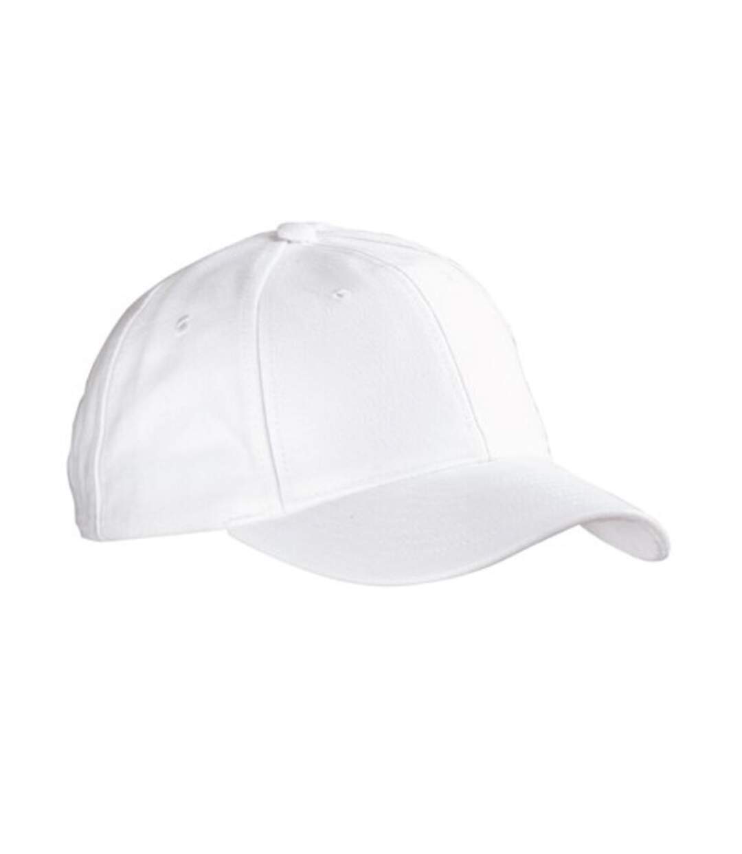 Casquette De Baseball Raver Blanc Myrtle Beach-2