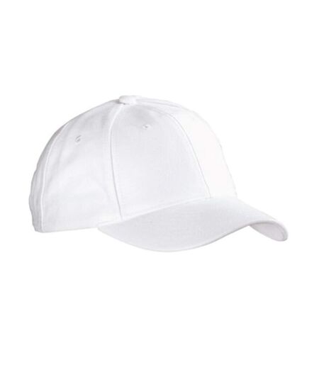 Casquette De Baseball Raver Blanc Myrtle Beach