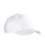 Casquette De Baseball Raver Blanc Myrtle Beach-2