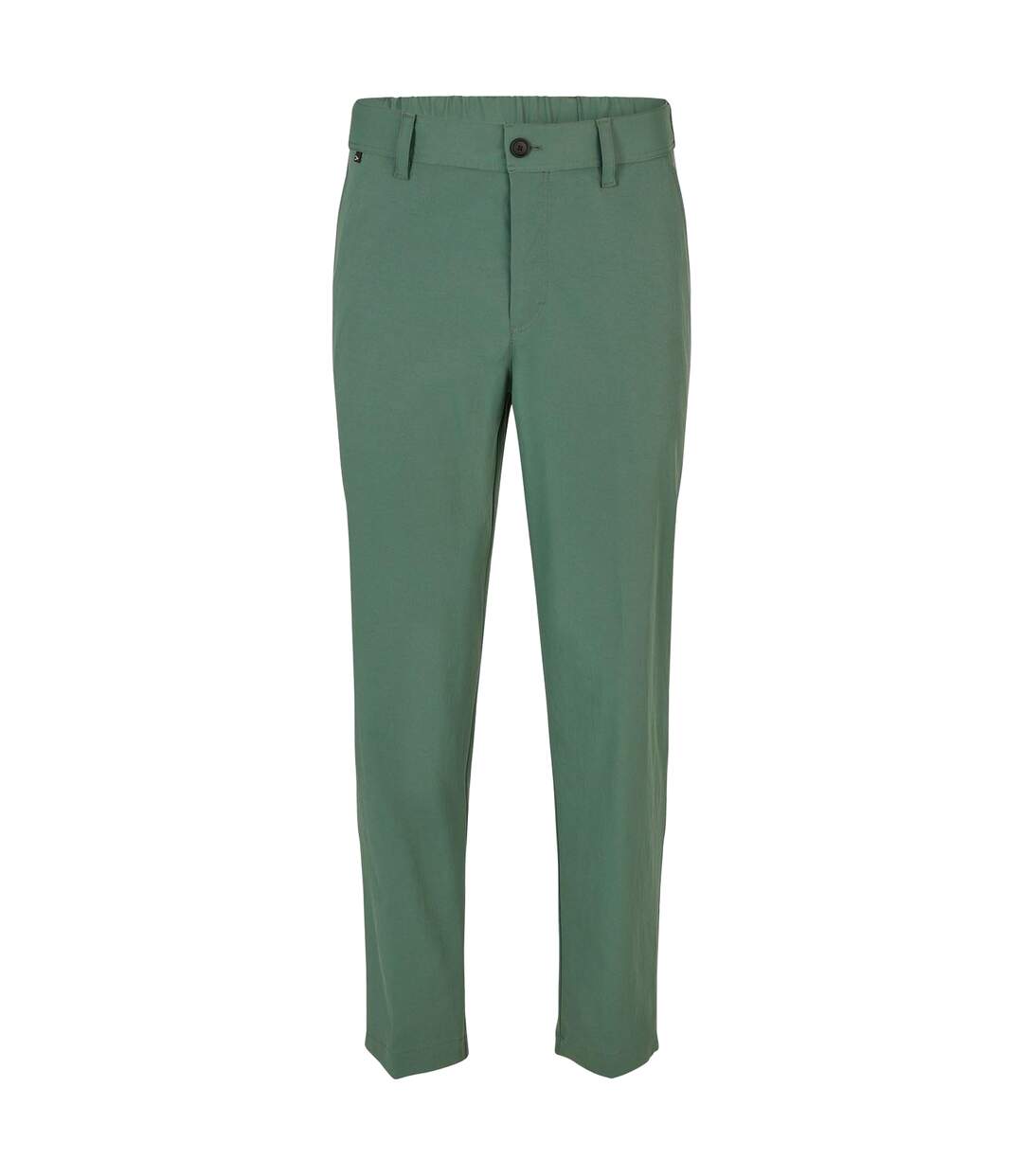 Pantalon P-perin Homme Vert Boss-1