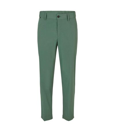 Pantalon P-perin Homme Vert Boss
