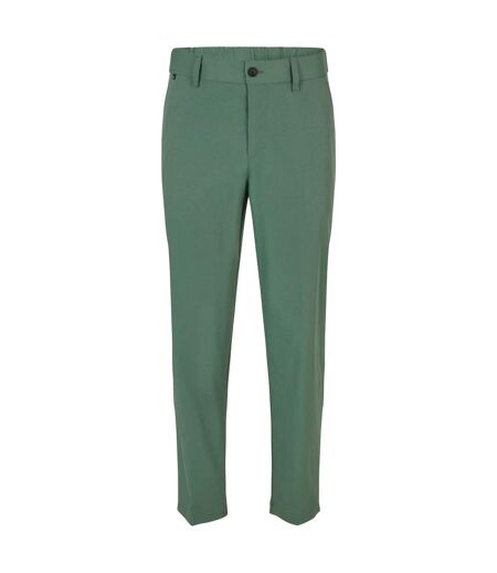 Pantalon P-perin Homme Vert Boss