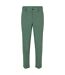 Pantalon P-perin Homme Vert Boss-1