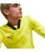 Maillot De Gardien De But Manches Longues Teamtarget Homme Jaune Puma-4