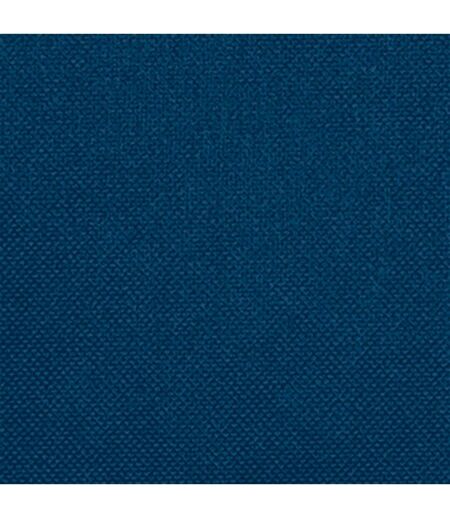 Lot de 100 nappes de table - tissu jetables - 120 x 120 cm - HOSTEX - bleu marine