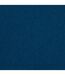 Lot de 100 nappes de table - tissu jetables - 120 x 120 cm - HOSTEX - bleu marine-1