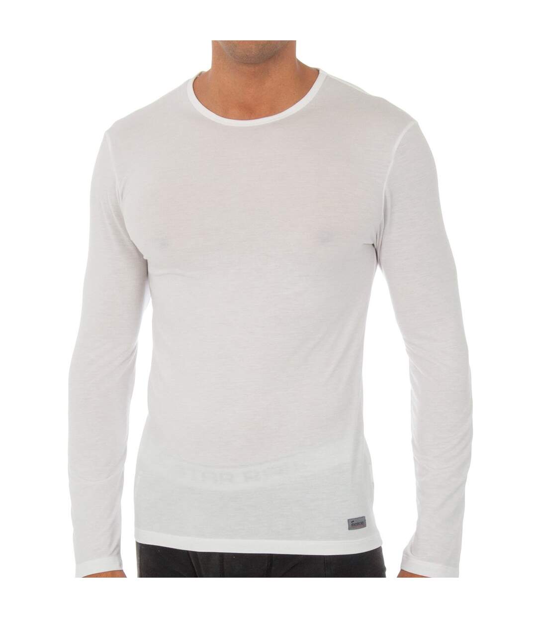 Thermal Tech Men's Long Sleeve T-Shirt 041Z-1