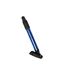 Pompe à Air Manuelle & Portable Vélo 28cm Noir-4