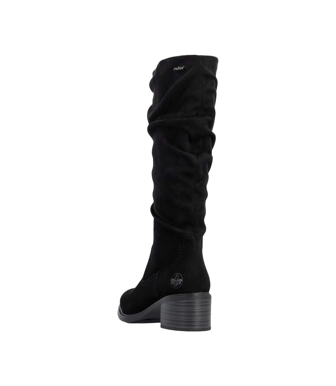 Bottes à Zip Rieker-4