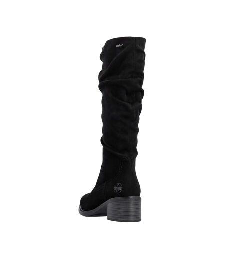 Bottes à Zip Rieker