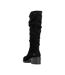 Bottes à Zip Rieker-4