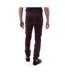 Pantalon chino Pourpre Homme Teddy Smith - 28-2