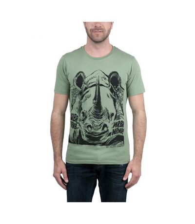T shirt homme Valentina