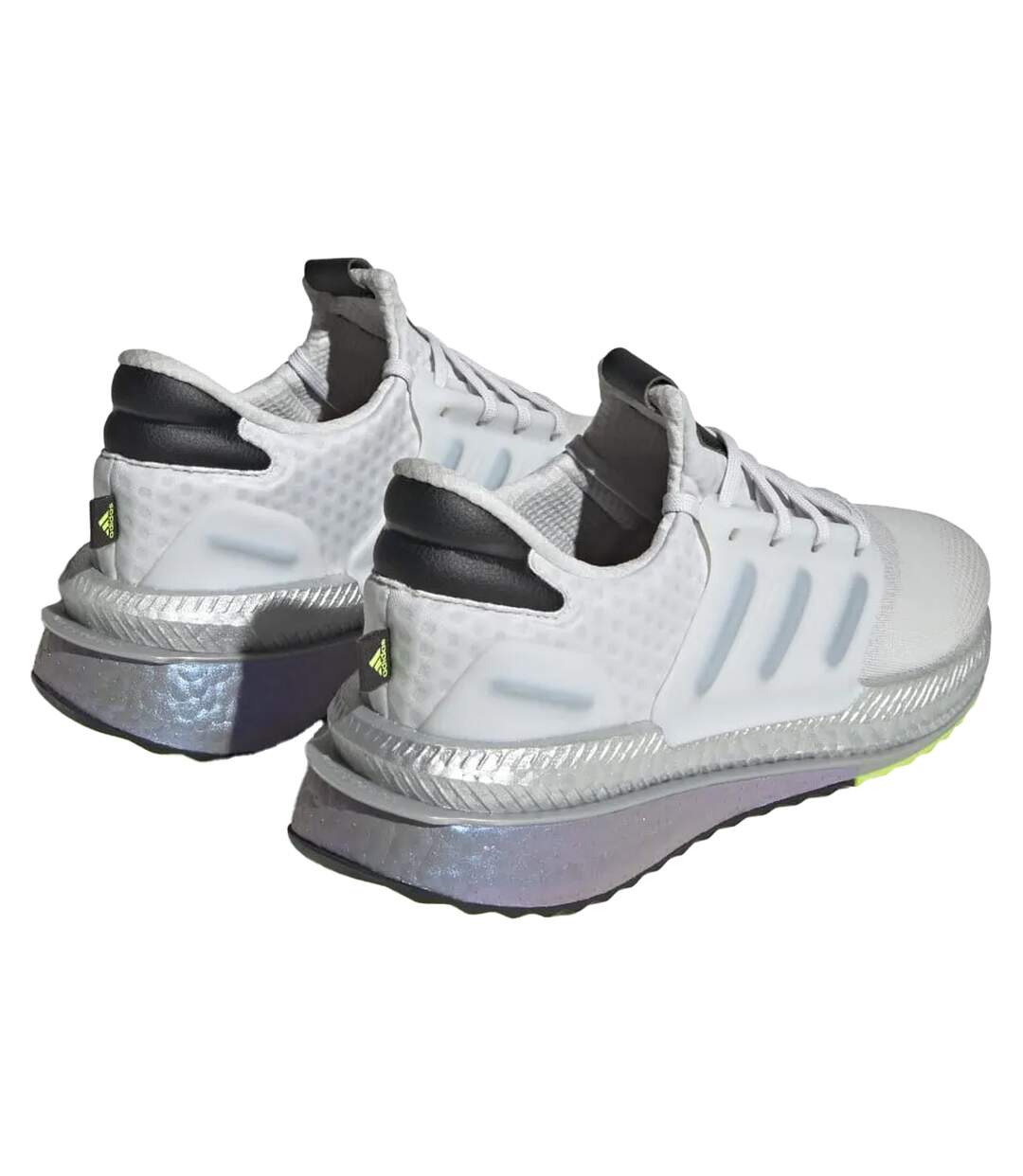 Baskets sportswear x_plrboost adulte gris Adidas-2