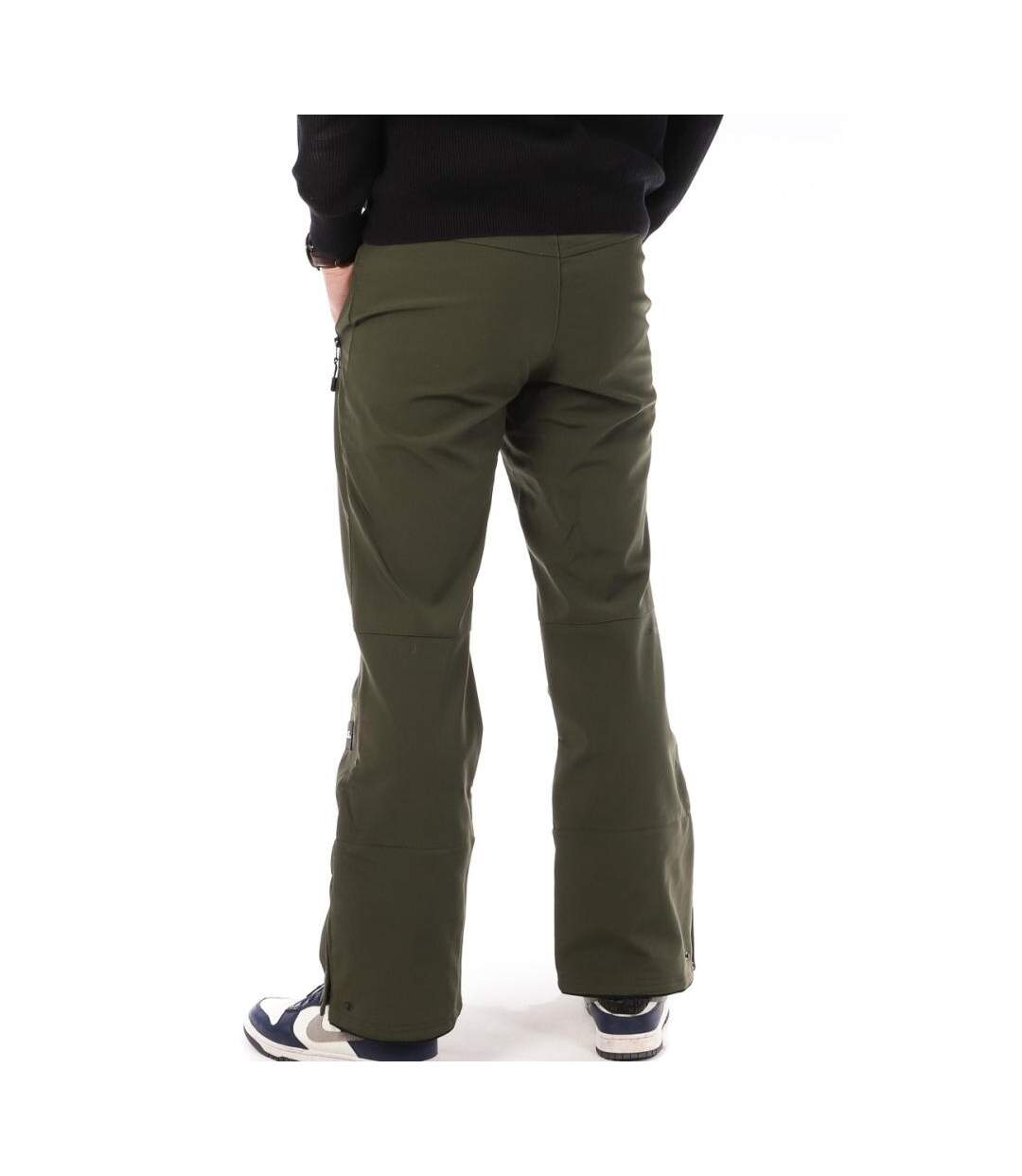 Pantalon de snow Kaki Homme O'Neill Endurance - L-2