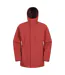 Mens Ridge Waterproof Jacket Rust Mountain Warehouse-1