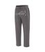 Mens Cotton Galaxy Relaxed Fit Joggers Carbon Loyalti-3