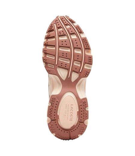 Unisex Adult L003 2k24 Trainers Pink Lacoste