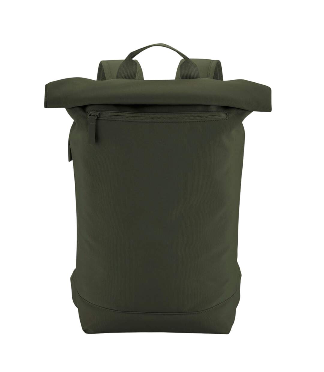 Sac À Dos Simplicity Lite Taille Unique Vert Pin Bagbase-1