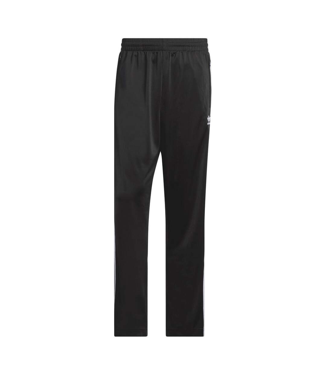 Pantalon Firebird Homme Noir Adidas-2