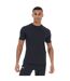 Mens Sportstyle Short-sleeved T-shirt Black Under Armour-2
