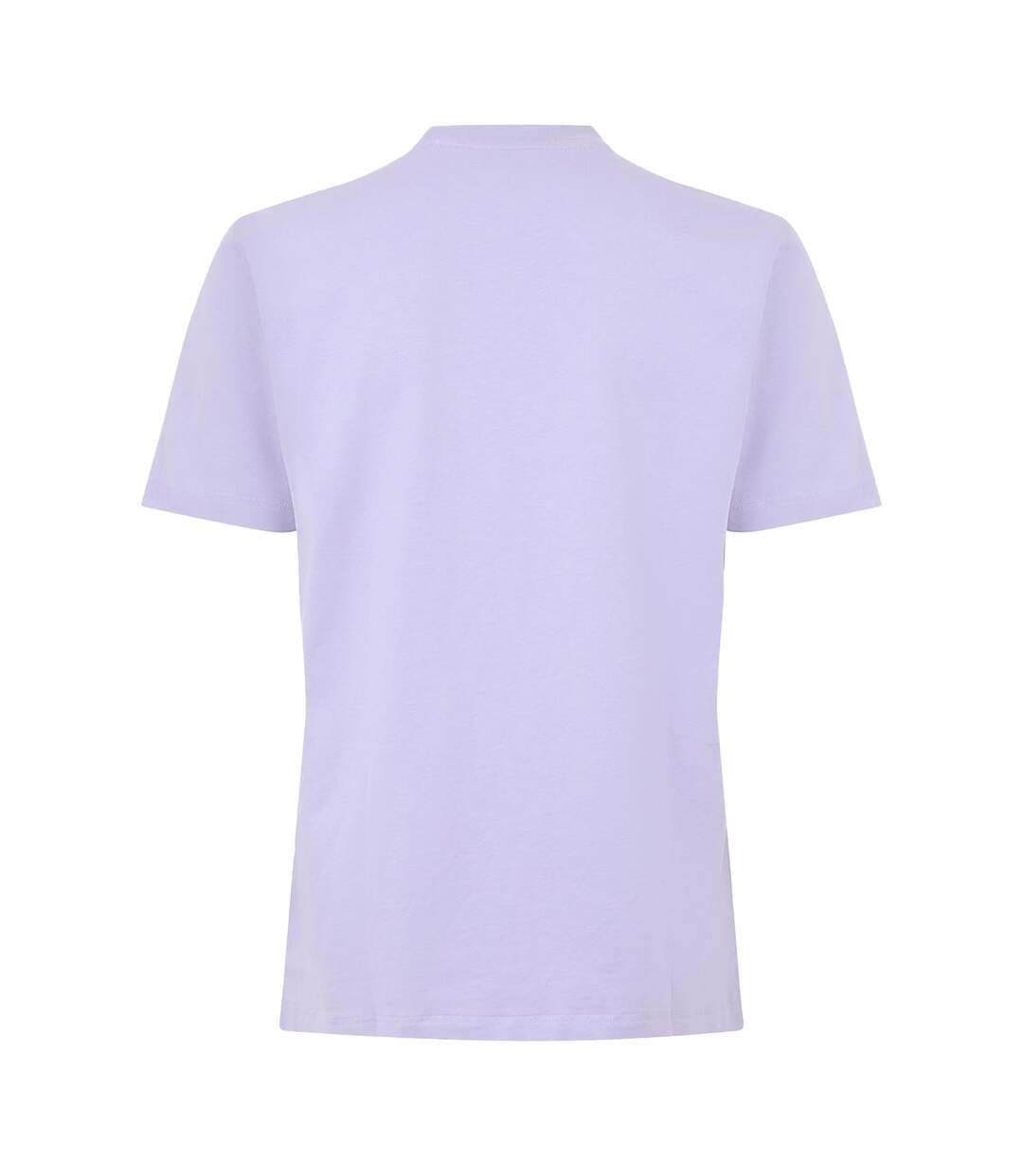 T-shirt Motif/style Poisson Homme Violet Boss-2