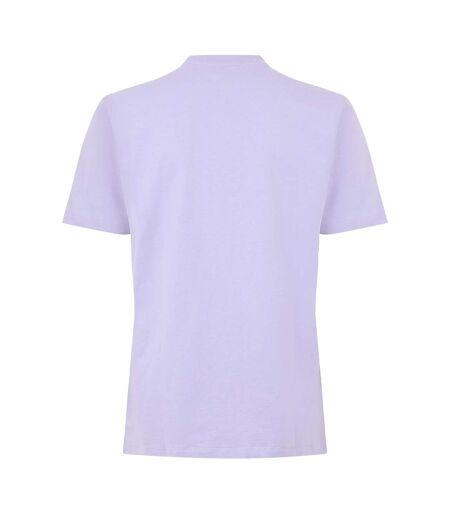 T-shirt Motif/style Poisson Homme Violet Boss