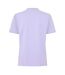 T-shirt Motif/style Poisson Homme Violet Boss-2