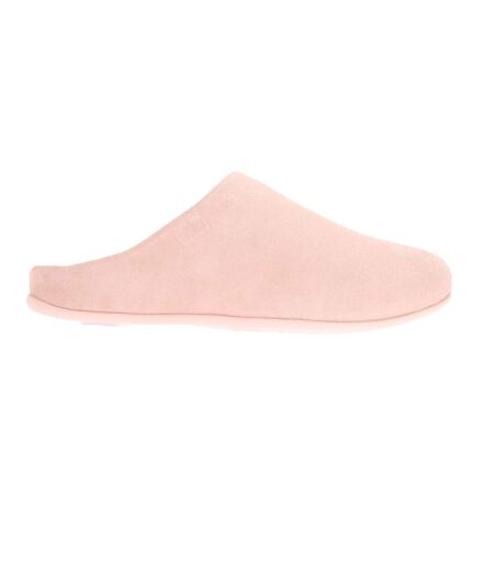 Chaussons chrissie femme rose FitFlop