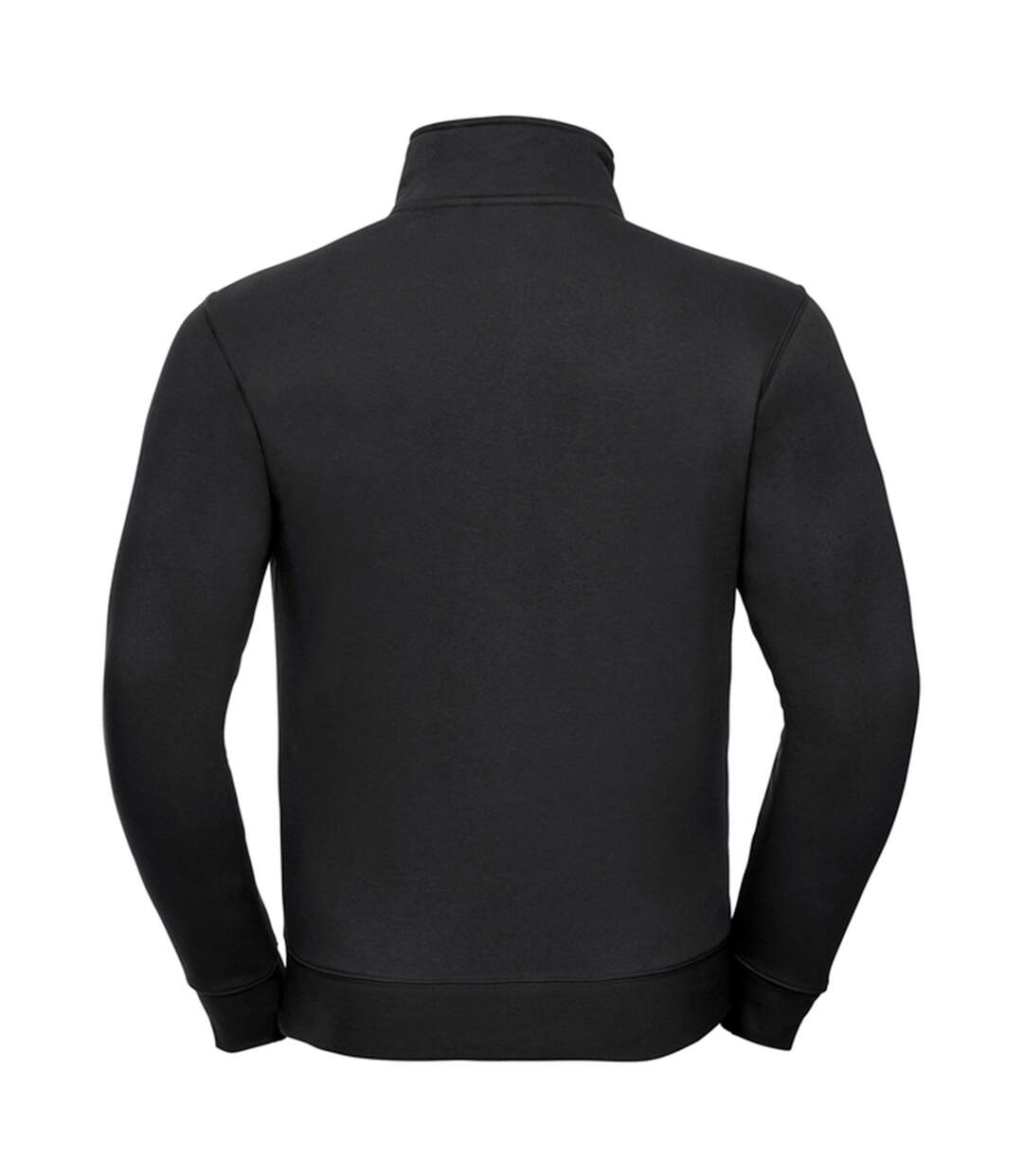 Veste De Survêtement Authentic Homme Noir Russell-2