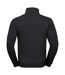 Veste De Survêtement Authentic Homme Noir Russell-2