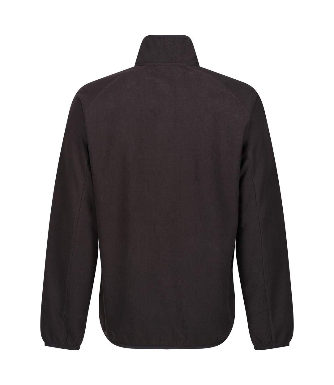 Polaire Navigate Homme Noir Bleu Roi Regatta-3