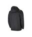 Veste À Capuche Foot Park Fall Femme Noir Nike-2