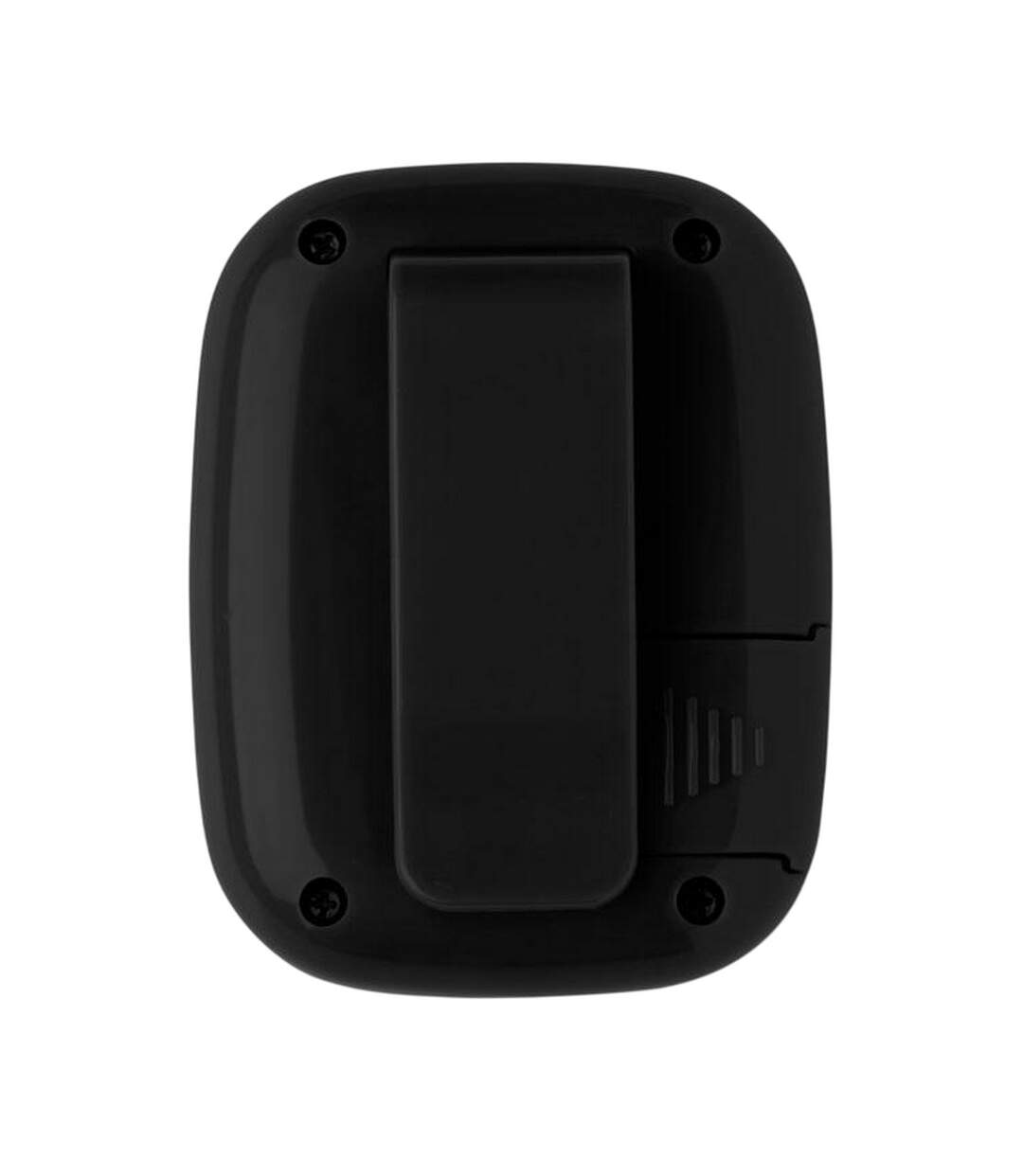 Podomètre onmood taille unique noir MidOcean-2