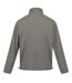 Regatta Mens Galino Button Detail Sweatshirt (Fauna)