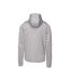 Veste À Capuche Cross Idrisan Homme Gris IQ-3