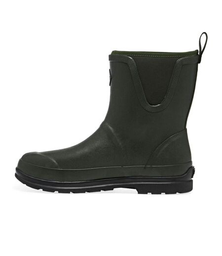 Bottes Originals Adulte Vert Kaki Muck Boots