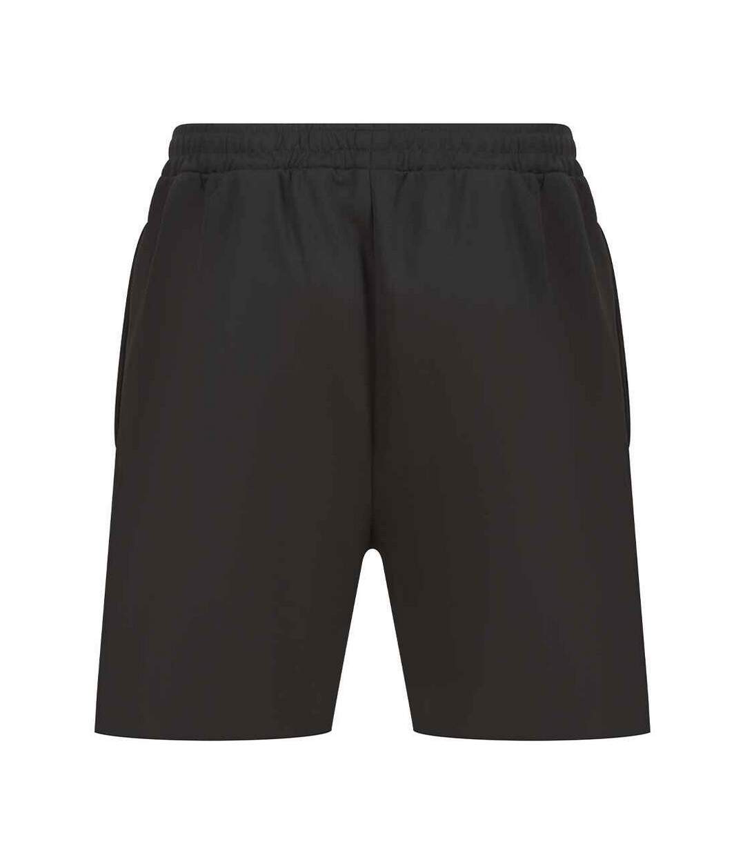 Short Homme Noir Finden & Hales-2